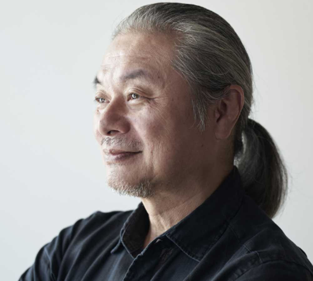 Yukio Hashimoto