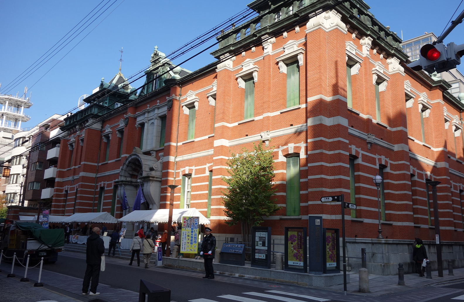 The Museum of Kyoto